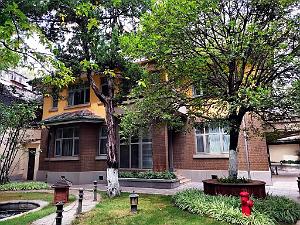 KUNMING - Maison de LU HAN - 03